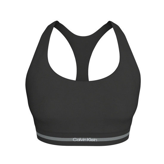 Calvin Klein Γυναικείο μπουστάκι Quick-Dry Medium-Impact Sports Bra